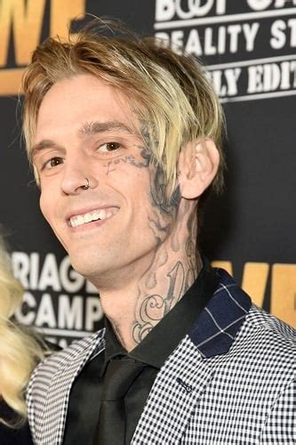 onlyfans aaron carter|Aaron Carter OnlyFans